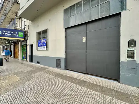 Avenida Laprida  al 4400