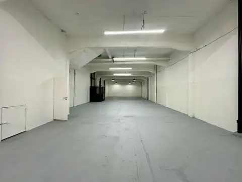Avenida Laprida  al 4400