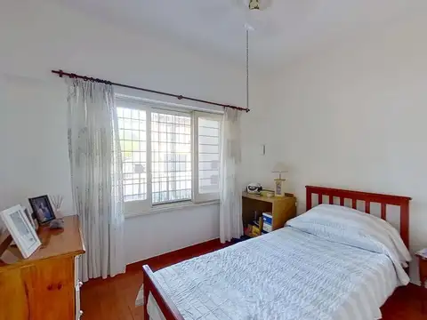 General Argañaraz 1700