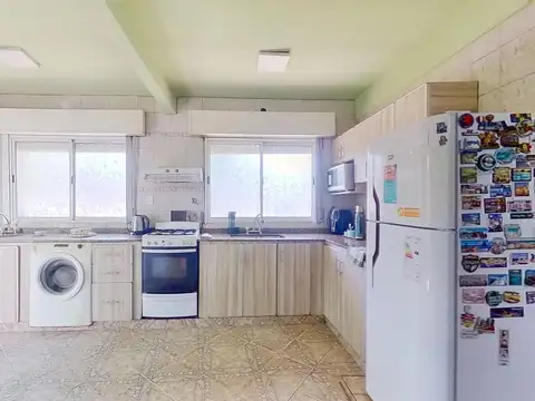 Depto Tipo Casa en Venta en Crucesita, USD 90.000