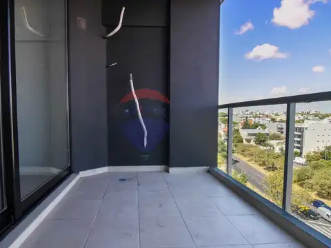 Venta Departamento 2 Ambientes Estrenar Saavedra