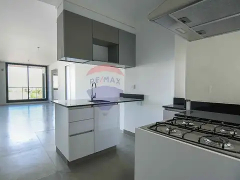 Avenida Doctor Ricardo Balbín 4000