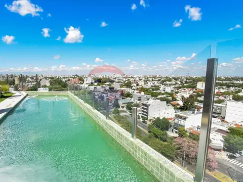 Venta Departamento 2 Ambientes Estrenar Saavedra