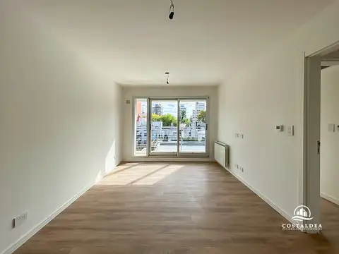 SANTA FE 2400, Piso 8