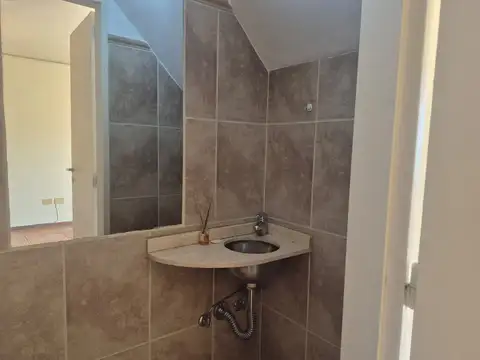 Departamento en Alquiler 20 años