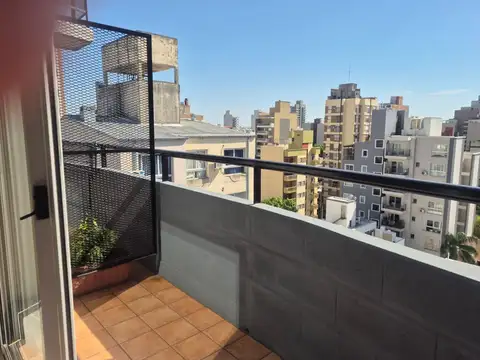 ALQUILER DEPTO. 2 AMB. TIPO LOFT P. 8° LANUS ESTE