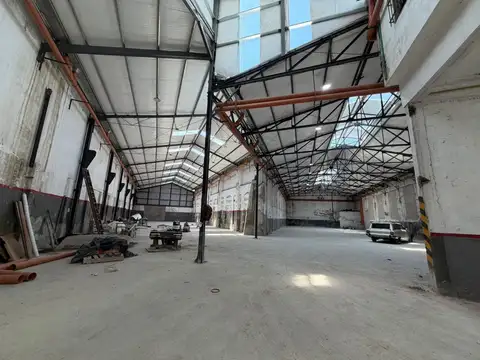 Galpon en Alquiler en Boca, USD 21.000