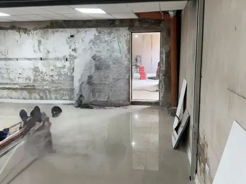 Galpon en Alquiler A Estrenar