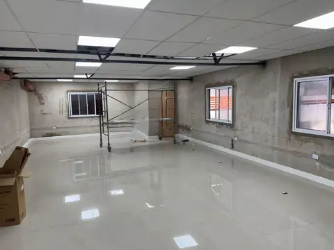 Galpon en Alquiler en Boca, USD 21.000