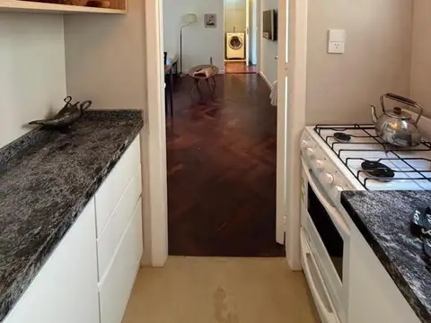 Departamento en Alquiler Temporal al Este
