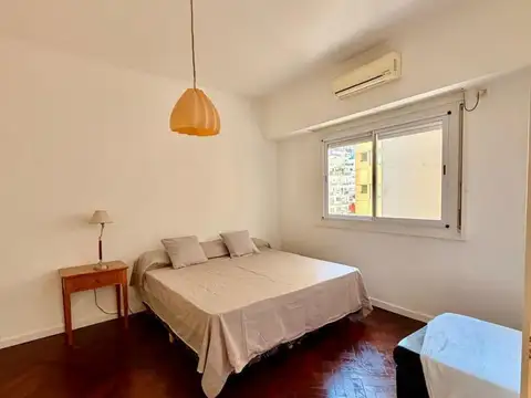 Departamento en Alquiler Temporal de 2 ambientes