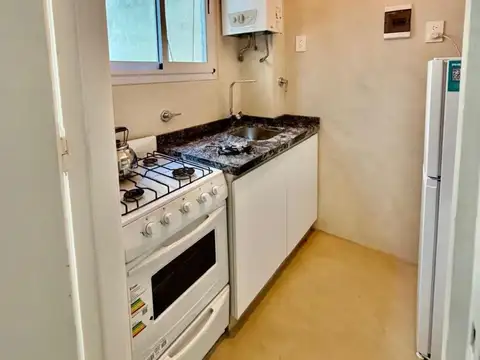 Departamento en Alquiler Temporal en Palermo Chico, $ 700.000