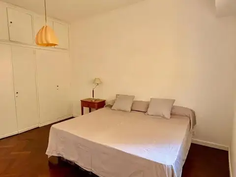 Departamento en Alquiler Temporal de 1 dormitorio