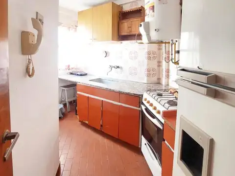Departamento en Venta al Norte