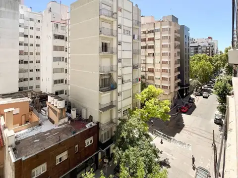 TUCUMAN 2400, Piso 5