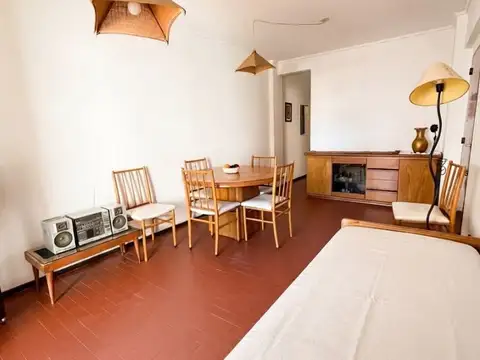 VENTA 2 AMBIENTES EN ZONA ALDREY