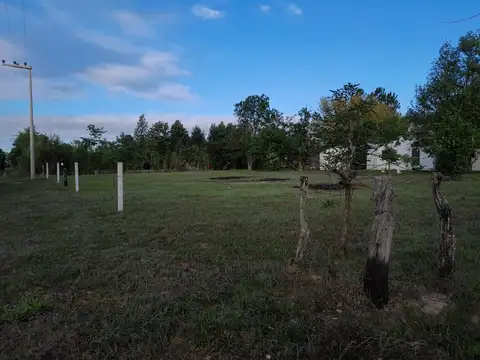 Terreno en Venta en Esquina, USD 12.000