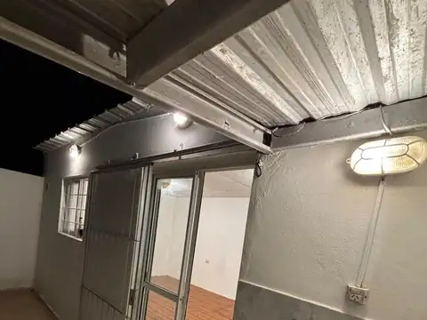 Depto Tipo Casa en Venta de 1 dormitorio