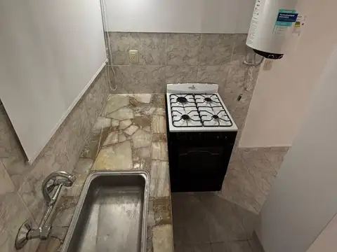 PH 1 dormitorio a 5 cuadras de la peatonal Paraná