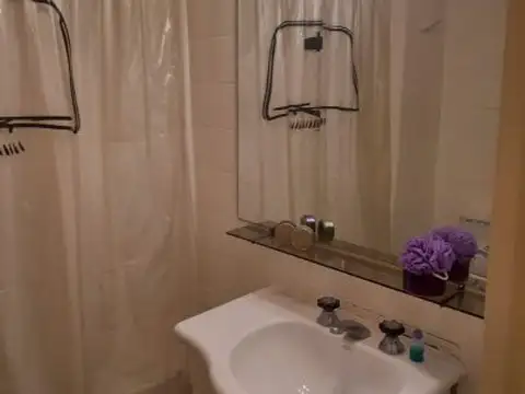 Departamento en Alquiler Temporal en Recoleta, USD 700