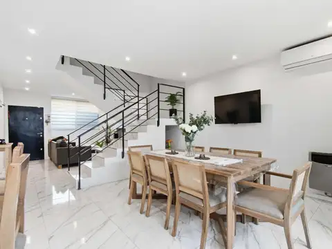 Departamento en Venta de 4 dormitorios