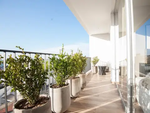 Departamento en Venta 1 año