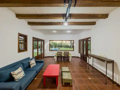 Casa en Venta al Norte