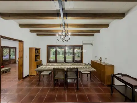 Casa en Venta 20 años