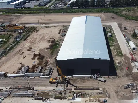 Galpon en Venta en Centro (Moreno), USD 2.100.000