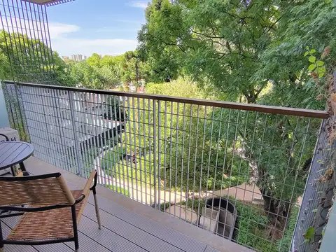 Departamento en Alquiler Apto profesional