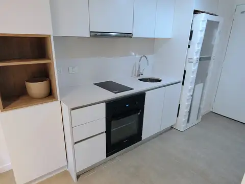 Departamento en Alquiler A Estrenar