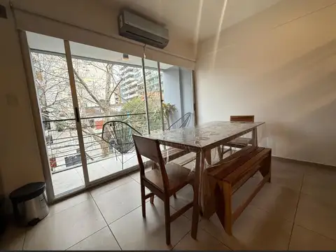 Departamento en Alquiler Temporal 10 años
