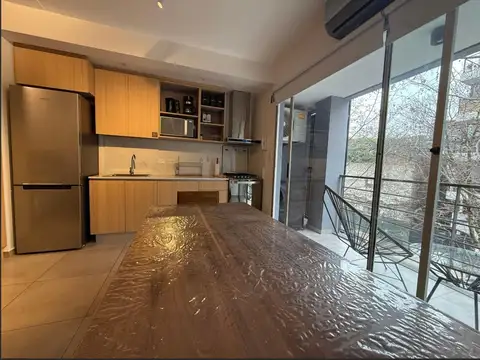 Departamento en Alquiler Temporal Permite mascota