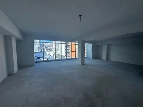 "Oficina Premium en Central Cancillería, Retiro- Amelities