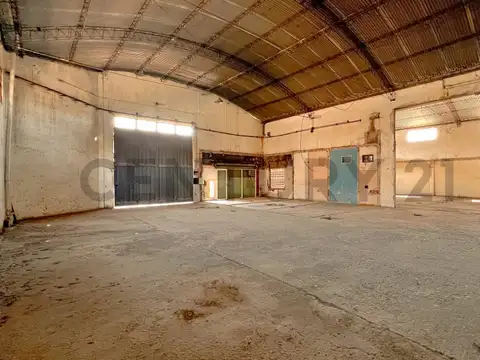 Galpon en Venta en Mar del Plata, USD 549.000
