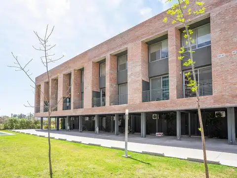 Departamento en Alquiler de 4 ambientes