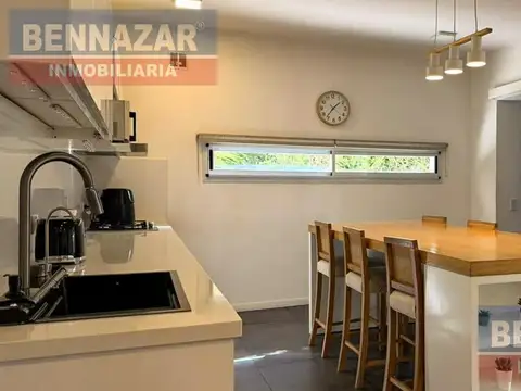 Casa en Venta de 4 dormitorios