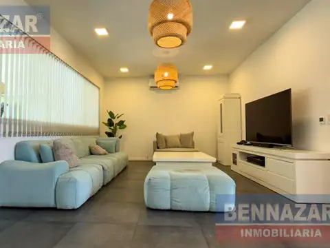 Venta Casa 5 ambientes en Hudson - Greenville Polo