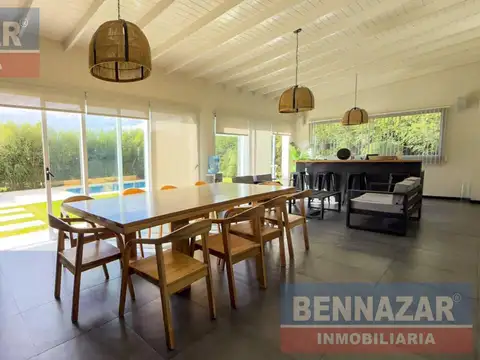 Casa en Venta al Sureste