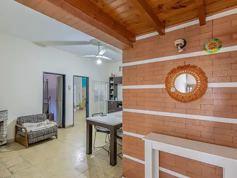 Casa en Venta 76 años