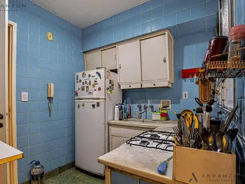 Departamento en Venta de 4 ambientes