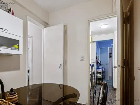 Departamento en Venta en Monserrat, USD 109.000