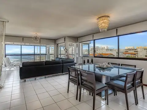 Departamento en Venta en Península, USD 365.000