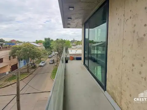 Departamento en Venta al Norte