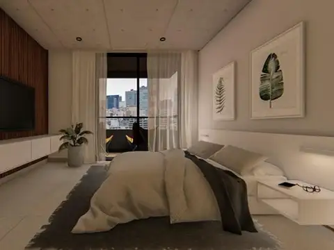 Departamento en Venta de 4 ambientes