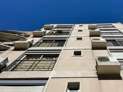 Venta Departamento Castelar Monoambiente