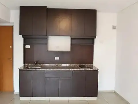 Venta Departamento Castelar Monoambiente