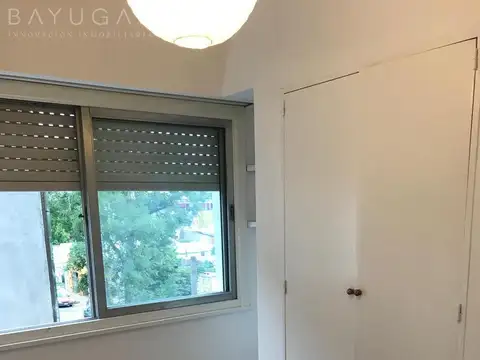 Departamento 4 ambientes con 1 baño