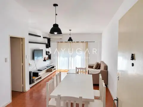 Venta - Departamento 4 ambientes en Pilar - esq Independencia y Victor Vergani