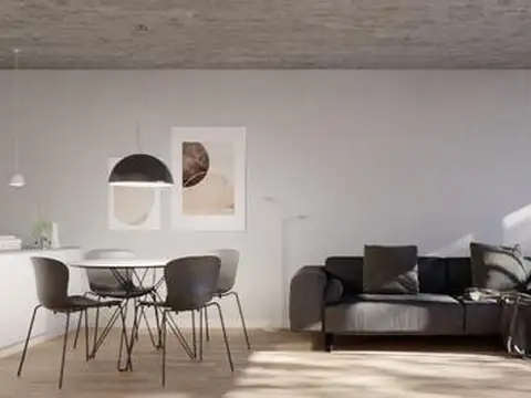 Departamento en Venta A Estrenar